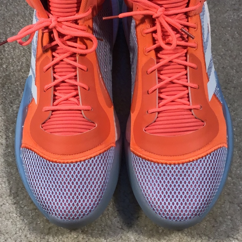 The Best From Adidas!! View 2